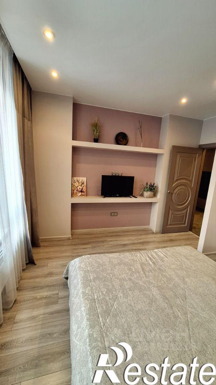 2-комн квартира улица Газовиков, 35 с2,  д. 35 с2