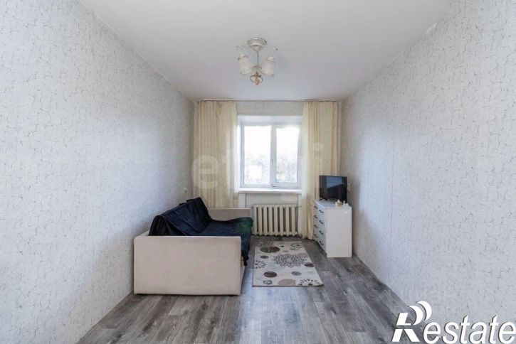 Комната Игримская улица, 33,  д. 33
