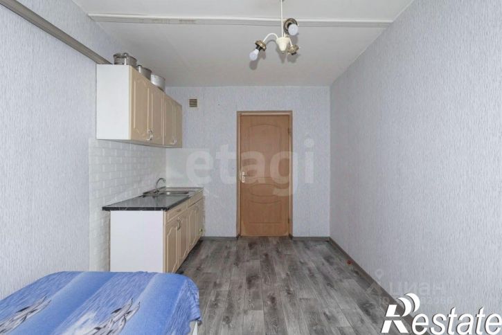 Комната Игримская улица, 33,  д. 33
