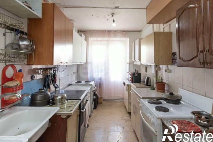 Комната Игримская улица, 33,  д. 33