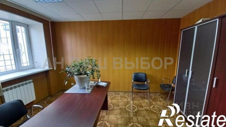 Офис Солнечный проезд, 5,  д. 5