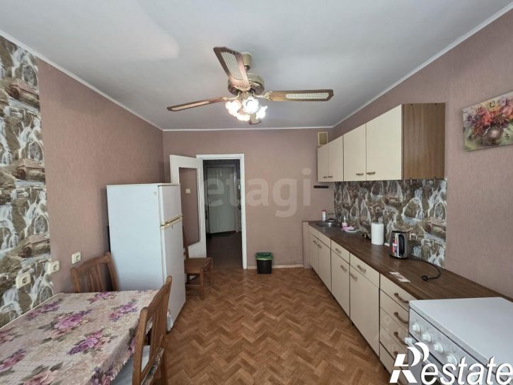 2-комн квартира Московский тракт, 169,  д. 169