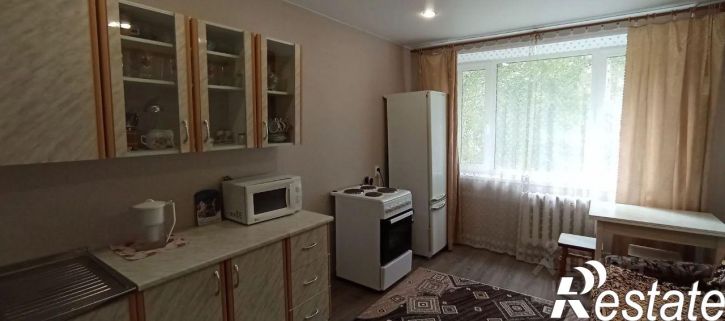 1-комн квартира Широтная улица, 83,  д. 83