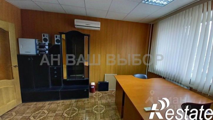 Офис Солнечный проезд, 5,  д. 5