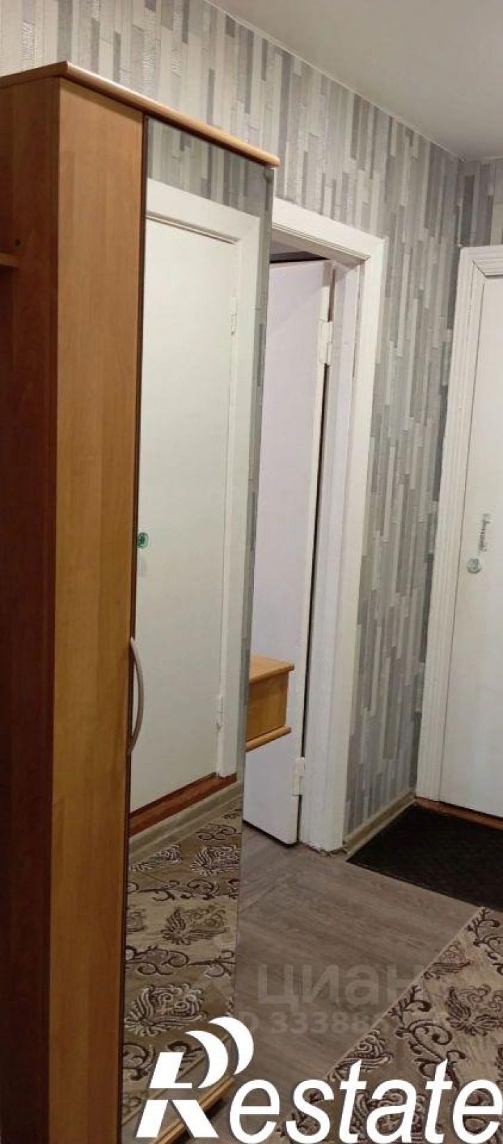 1-комн квартира Широтная улица, 83,  д. 83
