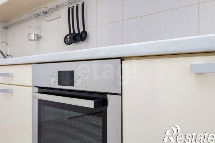 3-комн квартира улица Осипенко, 16,  д. 16