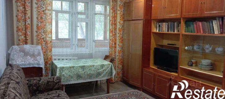 1-комн квартира Широтная улица, 83,  д. 83