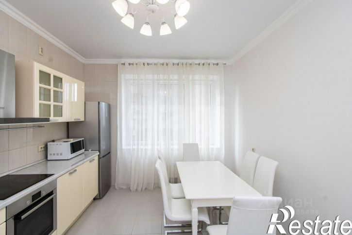3-комн квартира улица Осипенко, 16,  д. 16
