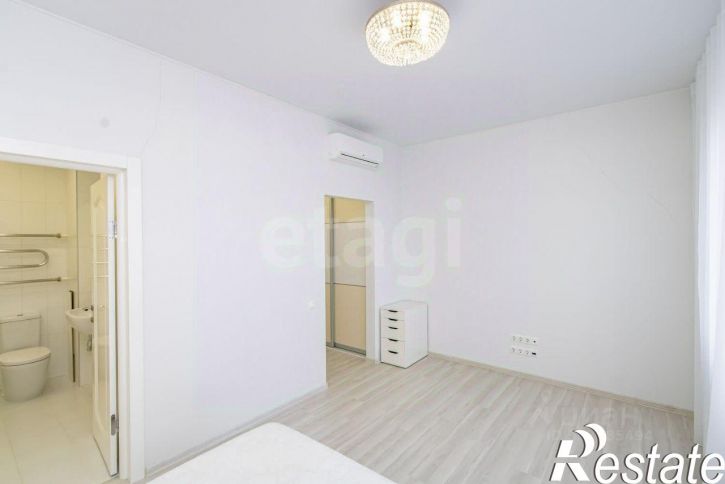 3-комн квартира улица Осипенко, 16,  д. 16
