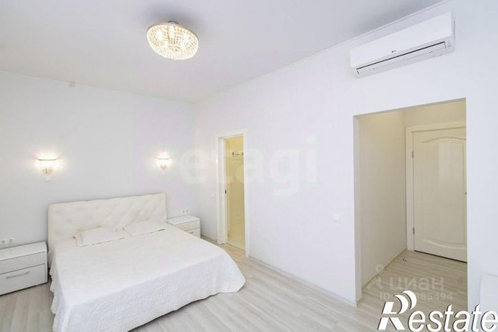 3-комн квартира улица Осипенко, 16,  д. 16