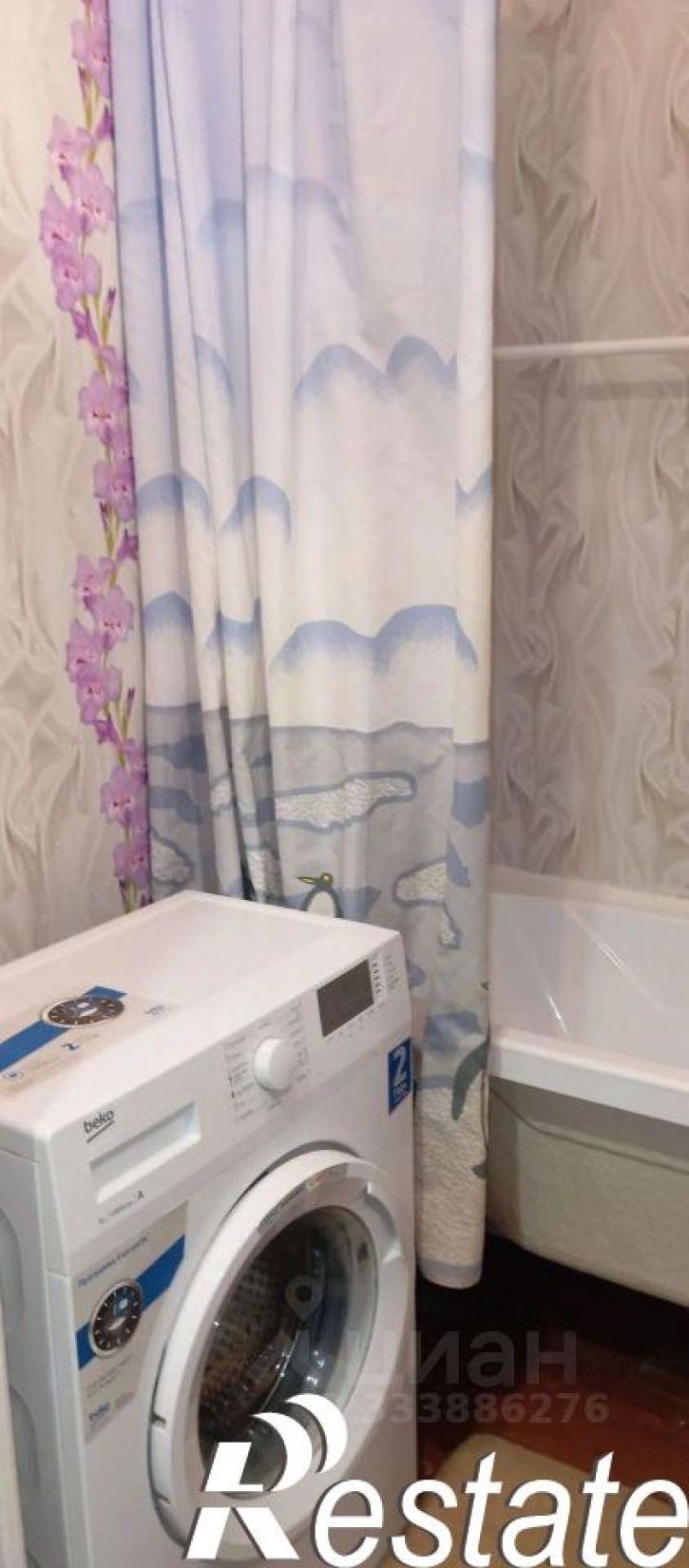 1-комн квартира Широтная улица, 83,  д. 83