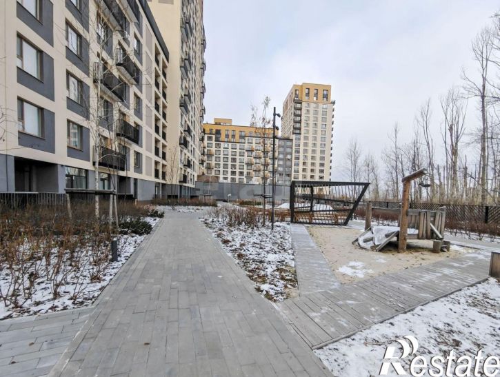 Гараж/парковка Воронинская улица, 47,  д. 47