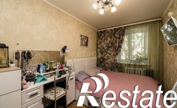 4-комн квартира Ямская улица, 96,  д. 96