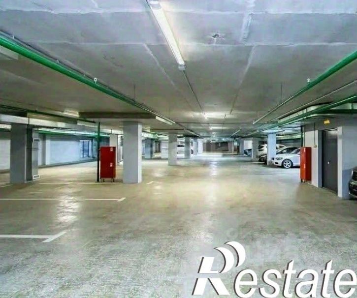 Гараж/парковка Профсоюзная улица, 63 с1,  д. 63 с1