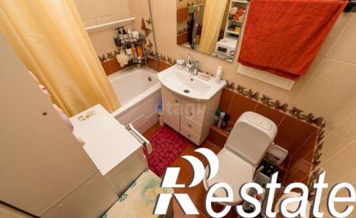 4-комн квартира Ямская улица, 96,  д. 96
