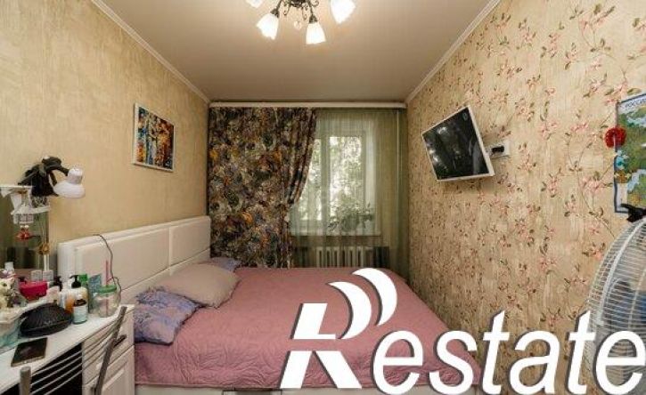 4-комн квартира Ямская улица, 96,  д. 96