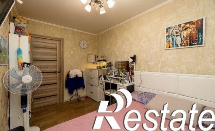 4-комн квартира Ямская улица, 96,  д. 96