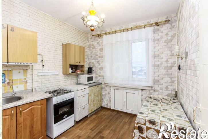 2-комн квартира Казаровская улица, 1Б,  д. 1Б