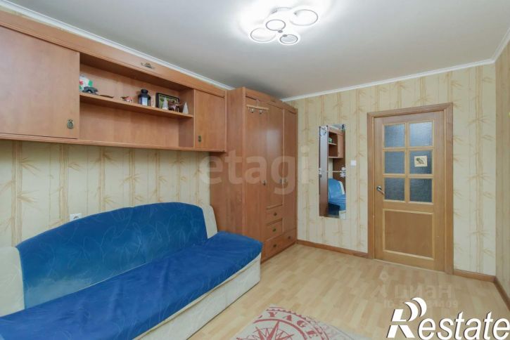 4-комн квартира Широтная улица, 83,  д. 83