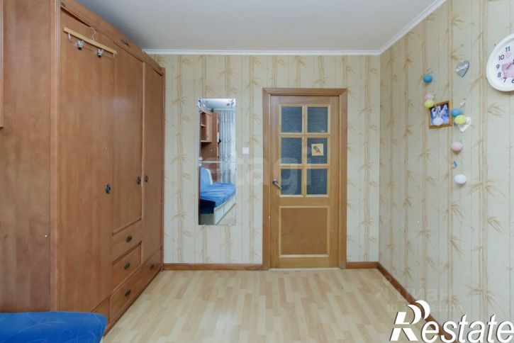 4-комн квартира Широтная улица, 83,  д. 83