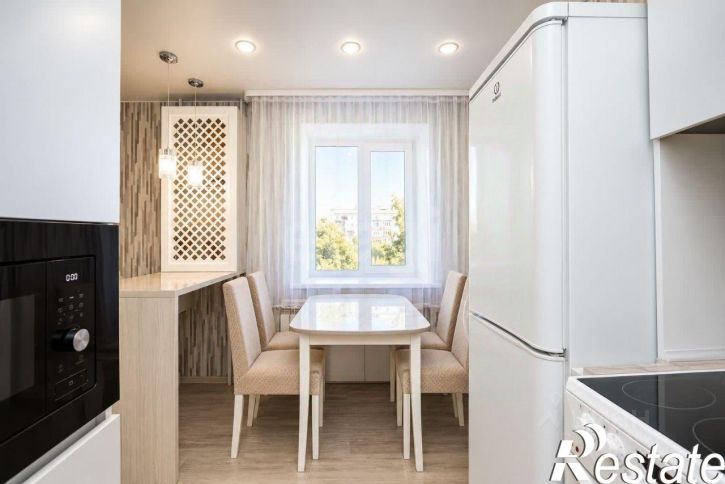 5-комн квартира улица Беляева, 31,  д. 31