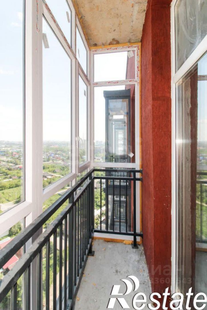 1-комн квартира Краснооктябрьская улица, 4А к2,  д. 4А к2