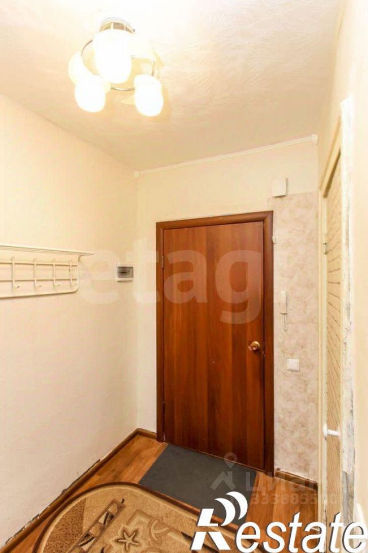 2-комн квартира Казаровская улица, 1Б,  д. 1Б