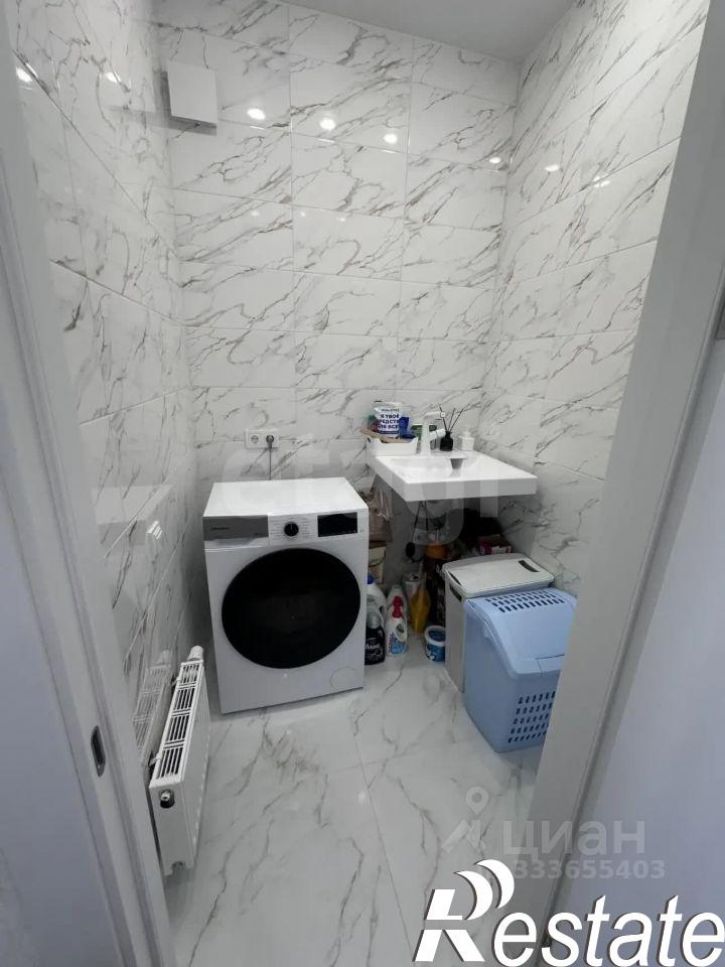 2-комн квартира Краснооктябрьская улица, 10,  д. 10