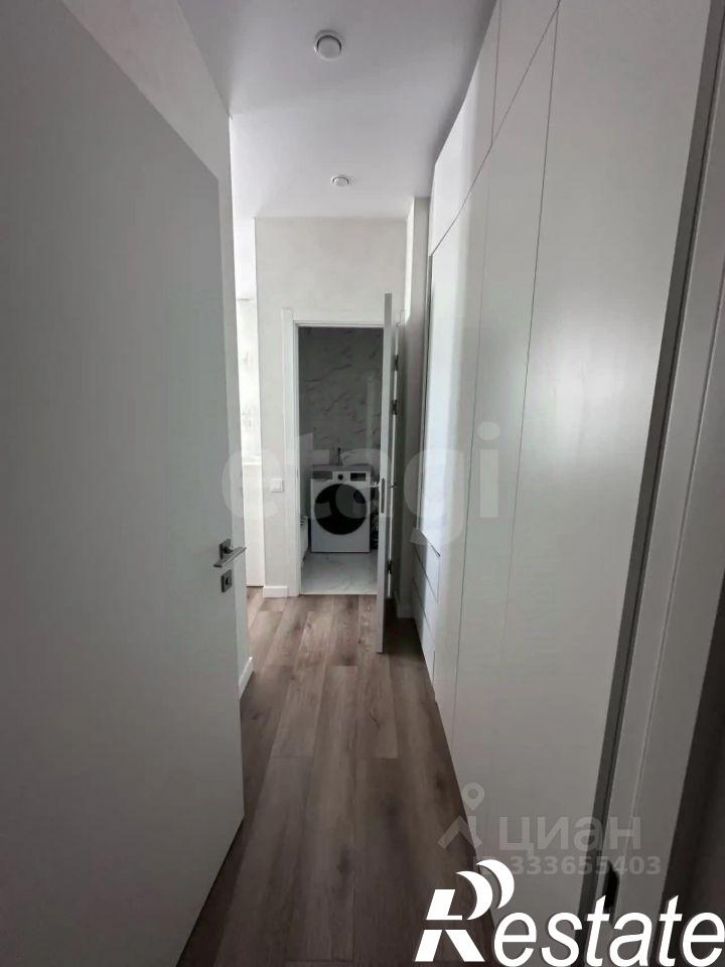 2-комн квартира Краснооктябрьская улица, 10,  д. 10