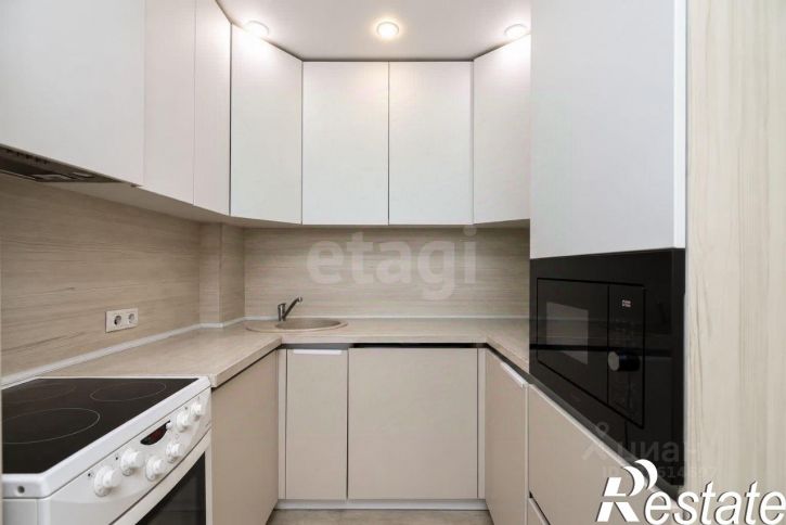 5-комн квартира улица Беляева, 31,  д. 31