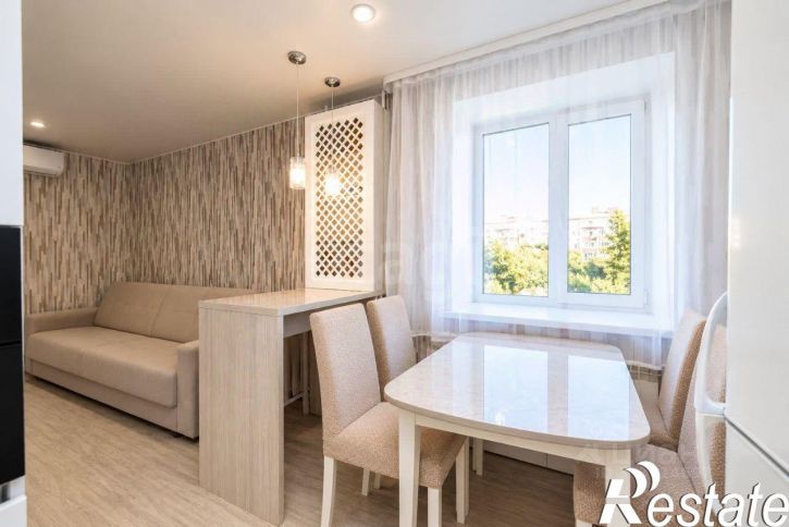 5-комн квартира улица Беляева, 31,  д. 31