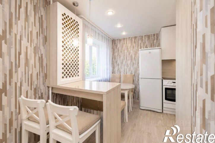 5-комн квартира улица Беляева, 31,  д. 31