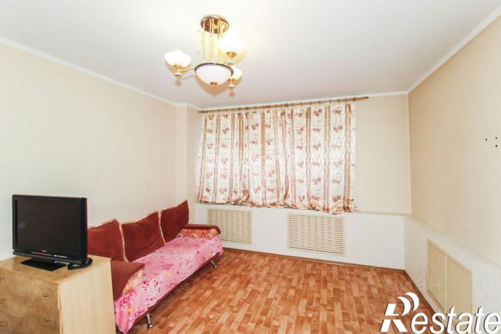 1-комн квартира улица Олега Антонова, 2,  д. 2