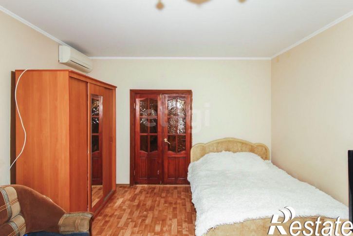 1-комн квартира улица Олега Антонова, 2,  д. 2