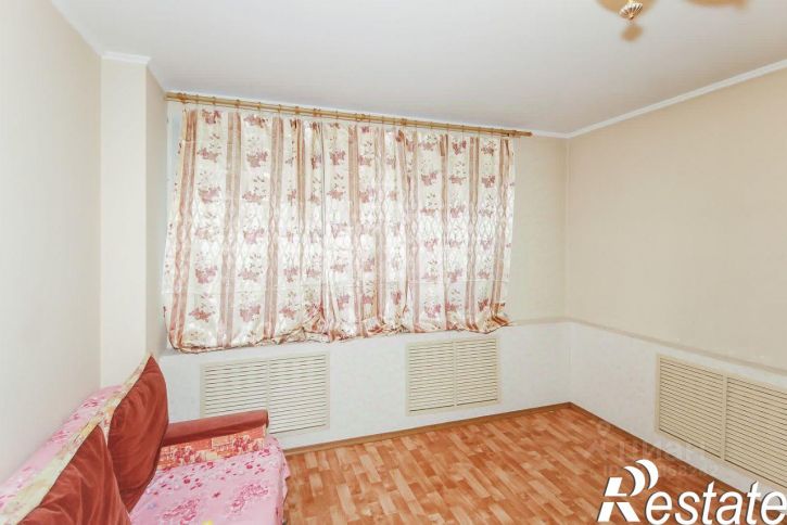 1-комн квартира улица Олега Антонова, 2,  д. 2