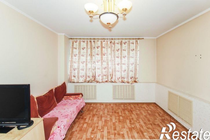 1-комн квартира улица Олега Антонова, 2,  д. 2
