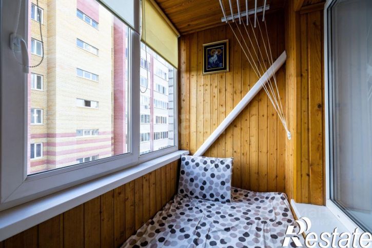 5-комн квартира улица Беляева, 31,  д. 31