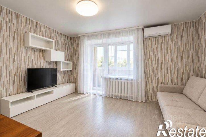 5-комн квартира улица Беляева, 31,  д. 31