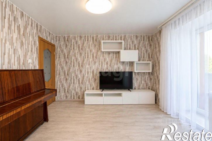 5-комн квартира улица Беляева, 31,  д. 31