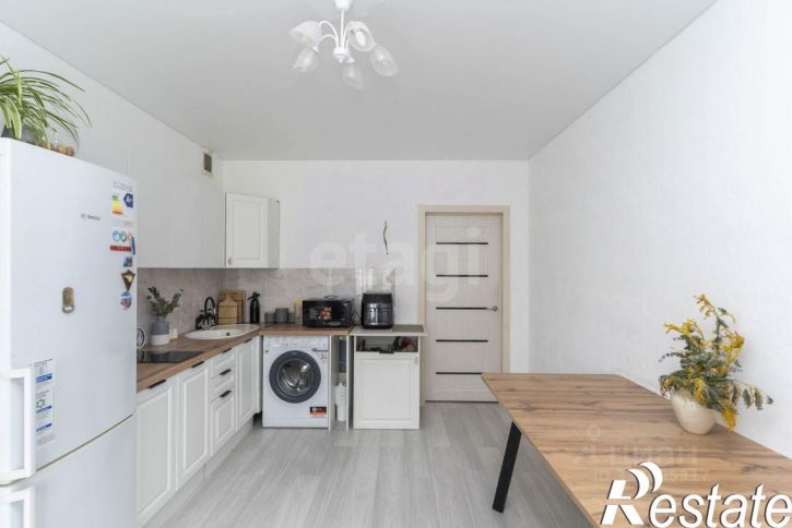 1-комн квартира Олимпийская улица, 42 к1,  д. 42 к1