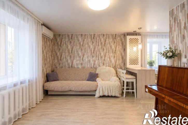 5-комн квартира улица Беляева, 31,  д. 31