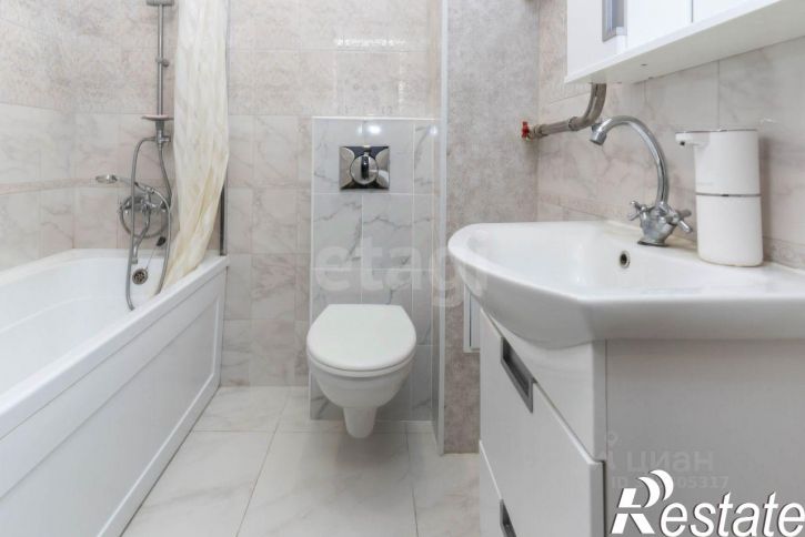 1-комн квартира Олимпийская улица, 42 к1,  д. 42 к1