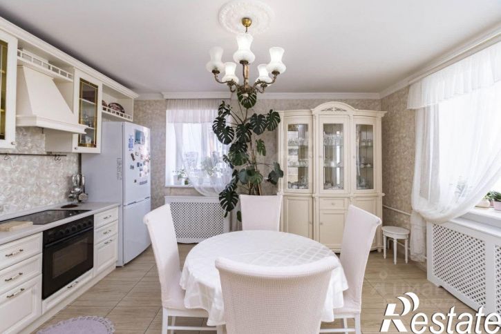 5-комн квартира улица Свердлова, 35,  д. 35