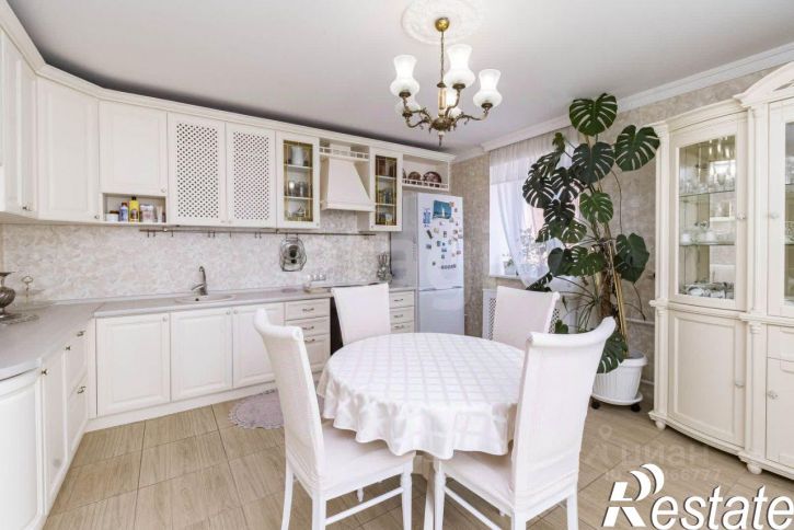 5-комн квартира улица Свердлова, 35,  д. 35