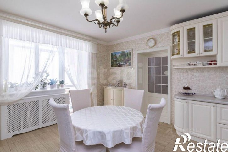 5-комн квартира улица Свердлова, 35,  д. 35