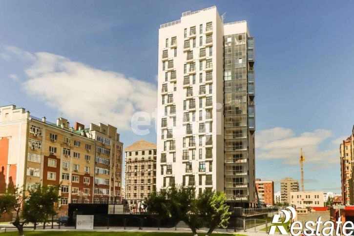 2-комн квартира улица Ванцетти, 5,  д. 5