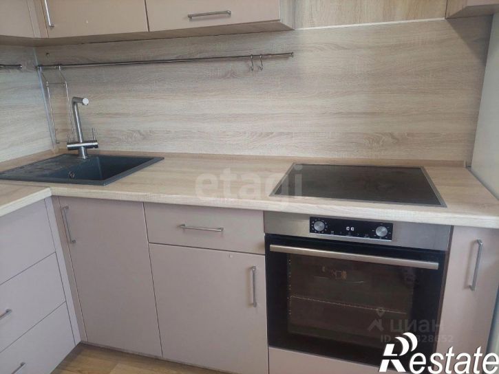 2-комн квартира улица Мельникайте, 129,  д. 129