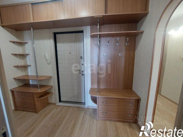 2-комн квартира улица Мельникайте, 129,  д. 129