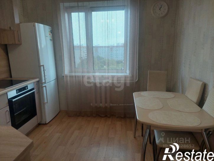 2-комн квартира улица Мельникайте, 129,  д. 129