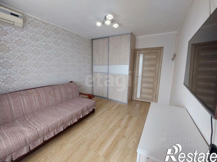 2-комн квартира улица Мельникайте, 129,  д. 129